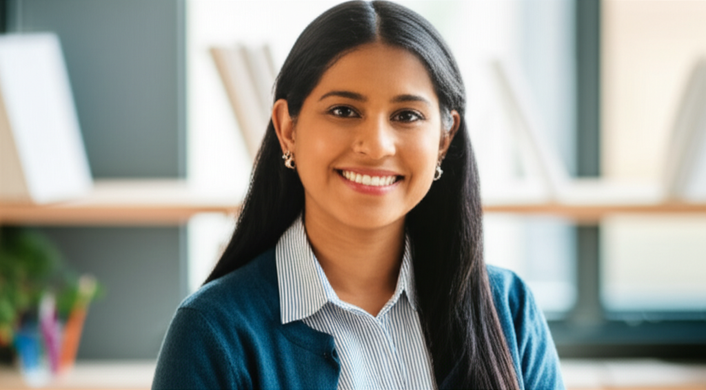Priya Sharma